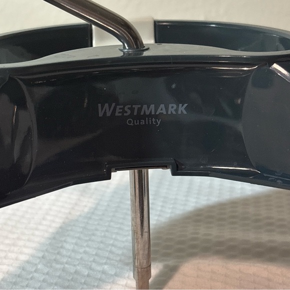 Westmark  Schnitzel Mouli Rotary Grater  Three Blade Discs - Picture 2 of 5